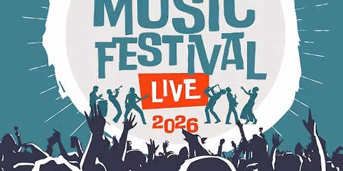 BOA Live Music Festival 2026