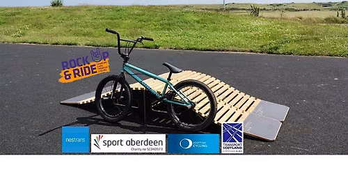 Commonwealth Games Day - BMX Sessions