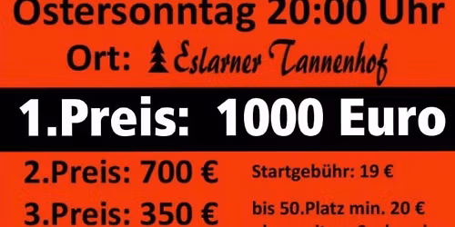 Preisschafkopf 2026! \ud83d\udc11