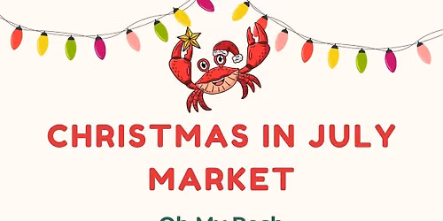 Christmas In July