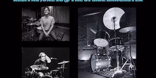 Drum Camp