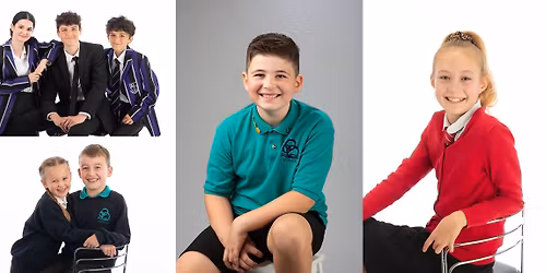 FREE SCHOOL PHOTOGRAPHY SESSION