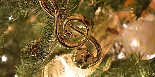 An evening of Christmas Delights