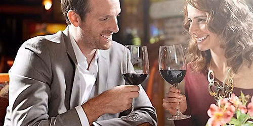 Speed Dating Ages 45-55 AFTERNOON!