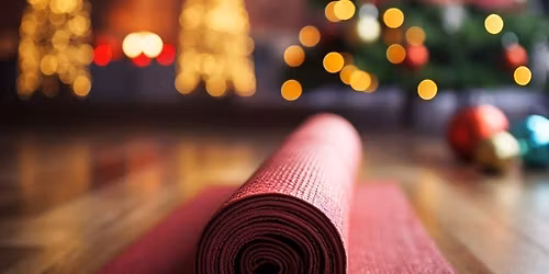 Candlelight Yoga Soothe \ud83c\udf1f\ud83c\udf84\ud83d\udd6f\ufe0f