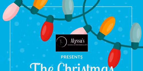 ASOPA Christmas show