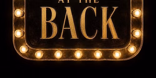 MEET ME AT THE BACK VOL. 7