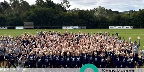 Sparekassen Danmark Fodboldskole Hornslet IF 2026