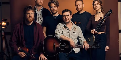 Susto Stringband