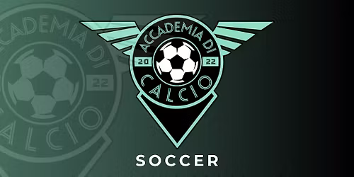 Technical & Finishing Camp 2026 (JUNE) 