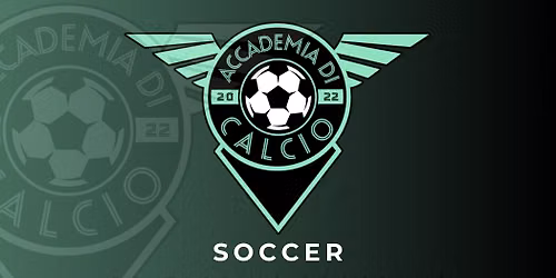 Technical & Finishing Camp 2026 (JUNE) 