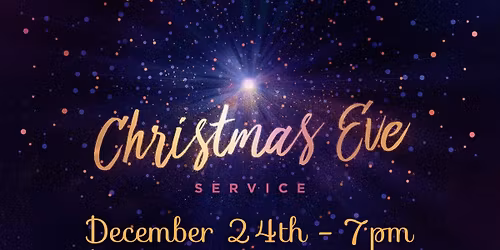 Resonate Christmas Eve Service