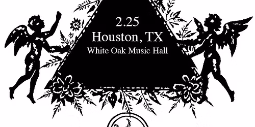 Del Water Gap - Chasing the Chimera World at 9:30 Club