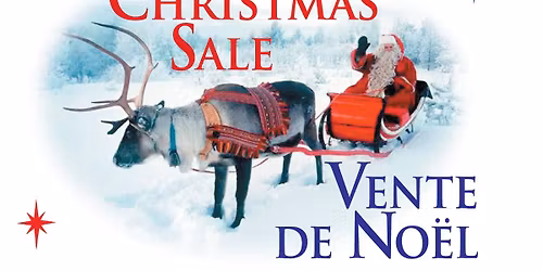 Norwegian Christmas Sale 2025