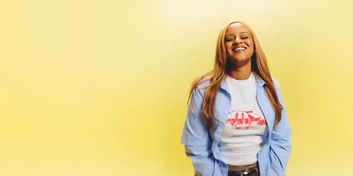 Seinabo Sey in Bolln\u00e4s
