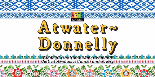 Atwater-Donnelly | FREE Family Concert Series