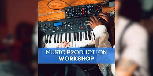 Music Production Workshop: Songwriting Basics | Campus Hamburg