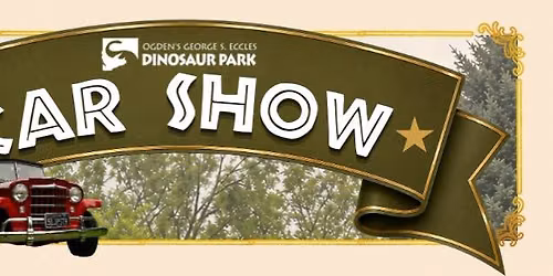 Annual Car Show