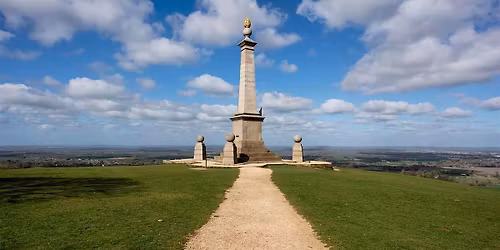 Coombe Hill, Whiteleaf Cross and Quaint Villages-Chiltern Classics Hike