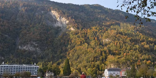 Winter Welcome Camp Retreat