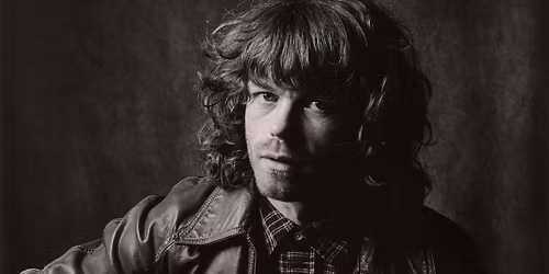 Jesse Welles - Melkweg Amsterdam