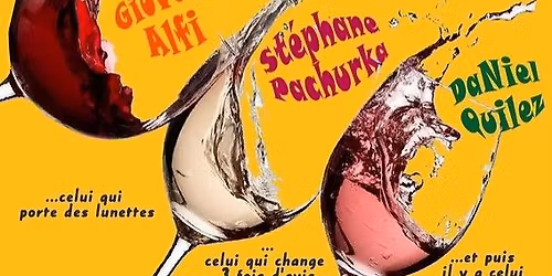 Th\u00e9\u00e2tre : ADDITION