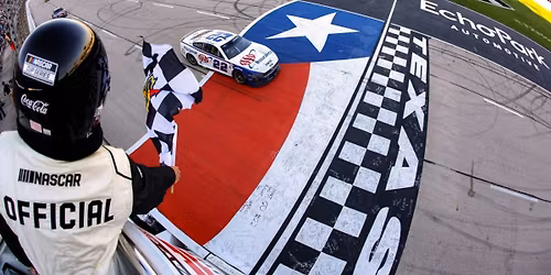 NASCAR Xfinity Series