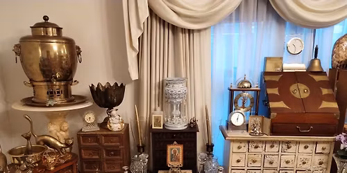 Estate Sale in Dearborn 