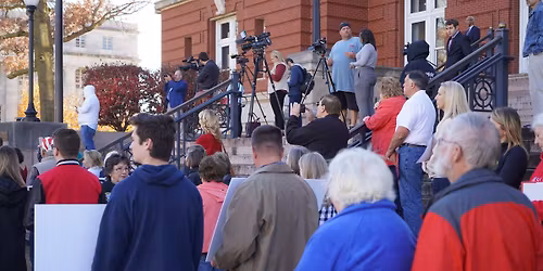 Midwest March for Life 2026