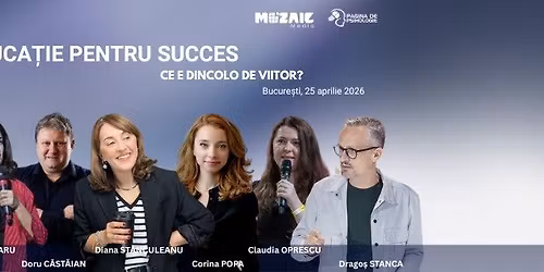 EDUCare - Educa\u021bie pentru succes