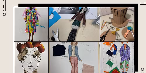 Art4Film - Costume & Prop Design & Build