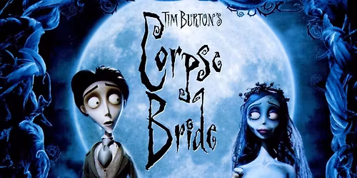 Corpse Bride - FREE Movie