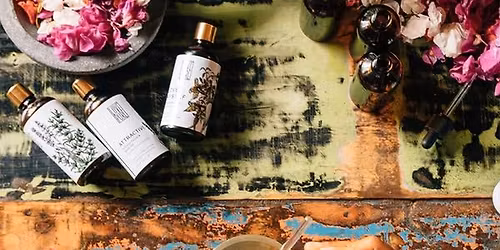Scent & Soul: A Journey with Love Pure