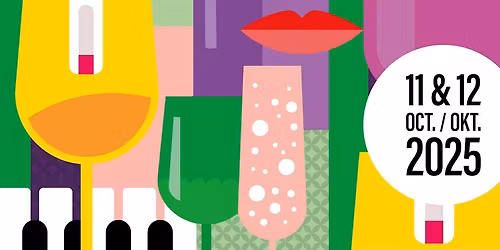 Berchem Wine Festival '25