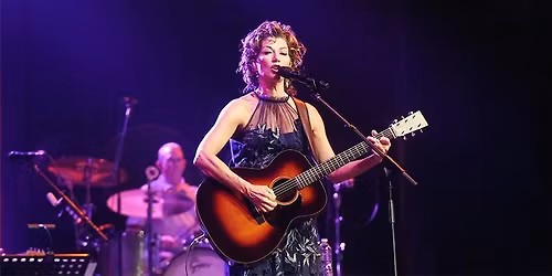 Amy Grant