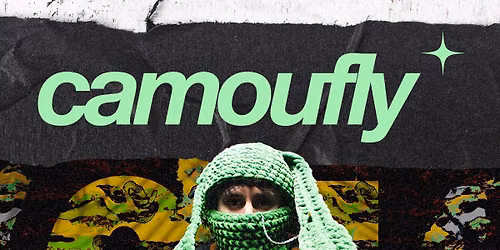 Camoufly