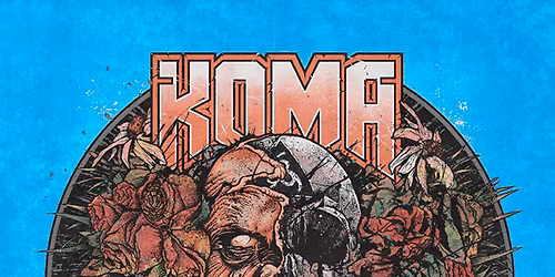 Koma en Vigo - Sala Rouge