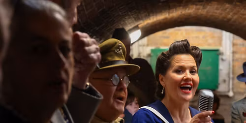 Southern At War 2026: Home Front & Occupation