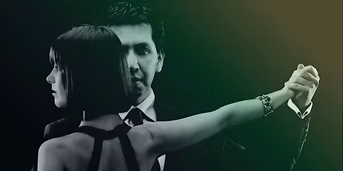 SPECIAL: Walking Like a Tango Dancer (with Macelo "El Chino" Gutierrez)