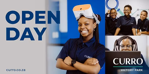 Open day and Scholarship Morning