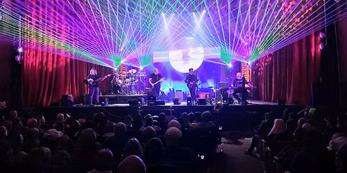 Stamford Palace Theatre