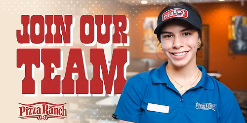 Open Interviews - Pizza Ranch Tyler