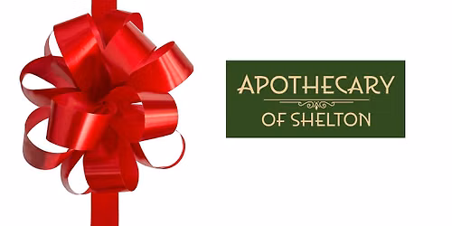 Ribbon Cutting for Apothecary of Shelton - Grand Opening! 
