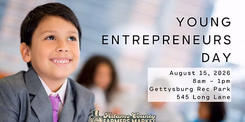 Young Entrepreneurs Day 2025