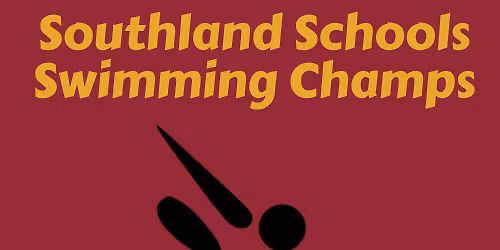 Southland Schools Swimming Championships