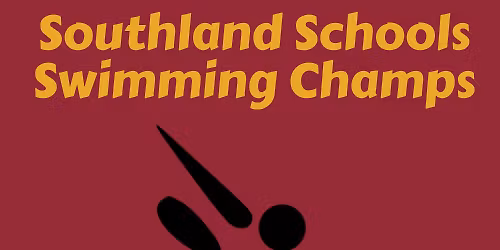 Southland Schools Swimming Championships