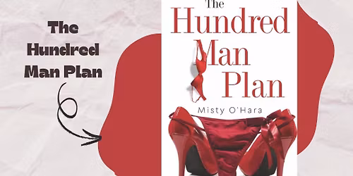 Local Author Misty O'Hara