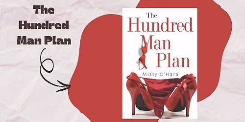 Local Author Misty O'Hara