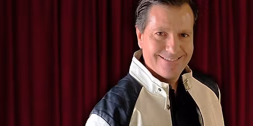 Aaron Wayne at Americana Theatre