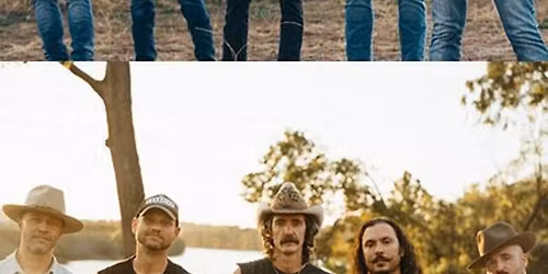 Silverada & The Wilder Blue